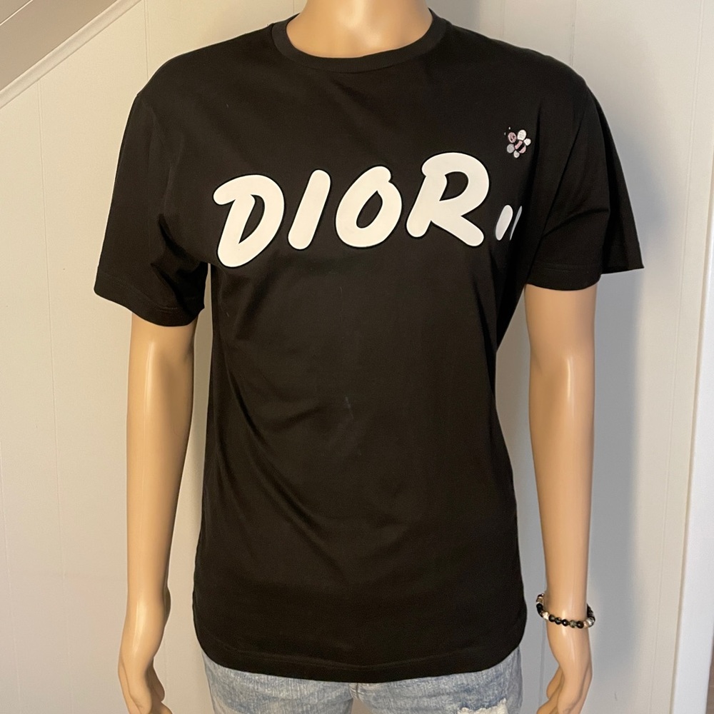 Dior x Kaws Limited Edition